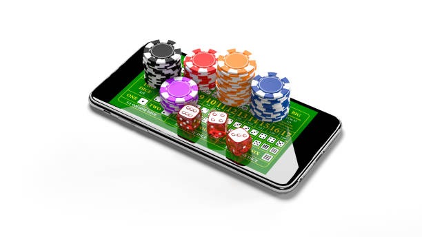 fe777 Live Casino