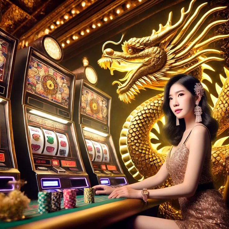 fe777 Slots
